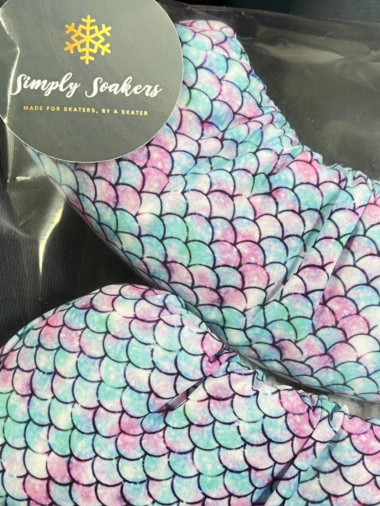 Simply Soakers Hand Made Blade Soakers