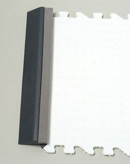 Winnwell Tile Edging- Rebound Foam