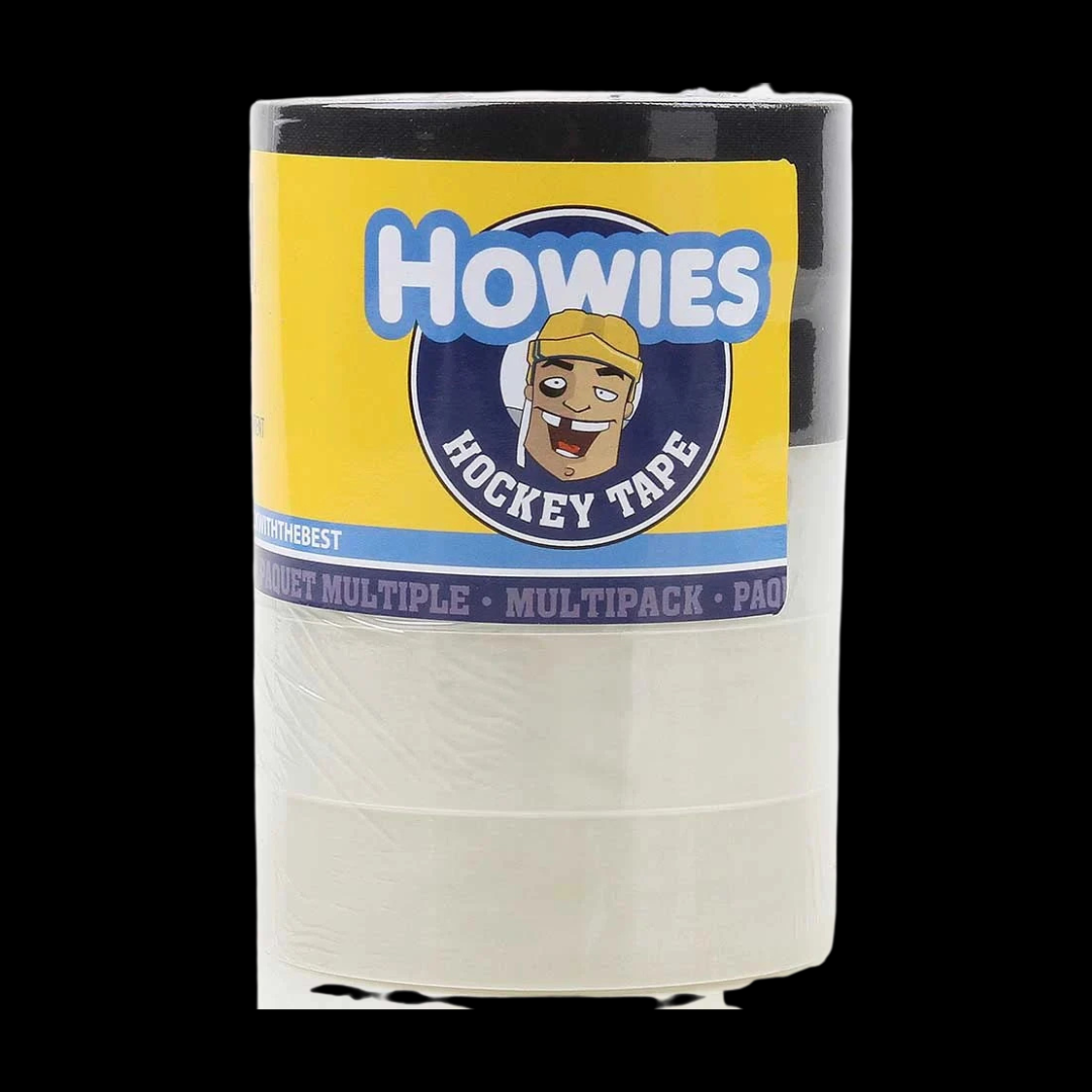 Howies Tape Multi Pack 2 Stick 3 Leg