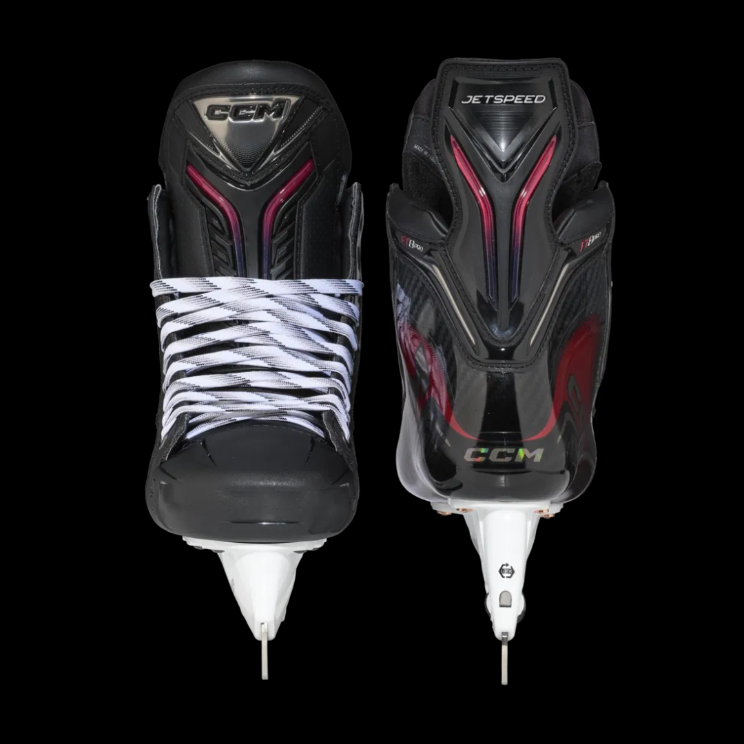 CCM Jetspeed FT8 Pro Ice Hockey Skates