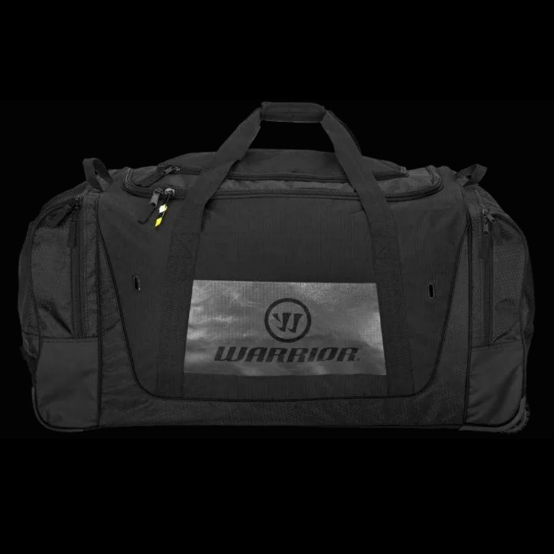 Warrior Bag Q10 Cargo Wheeled Kit Bag