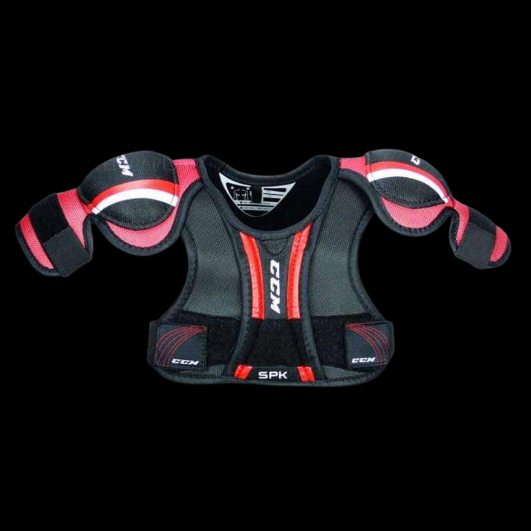 CCM Hockey Starter Kit