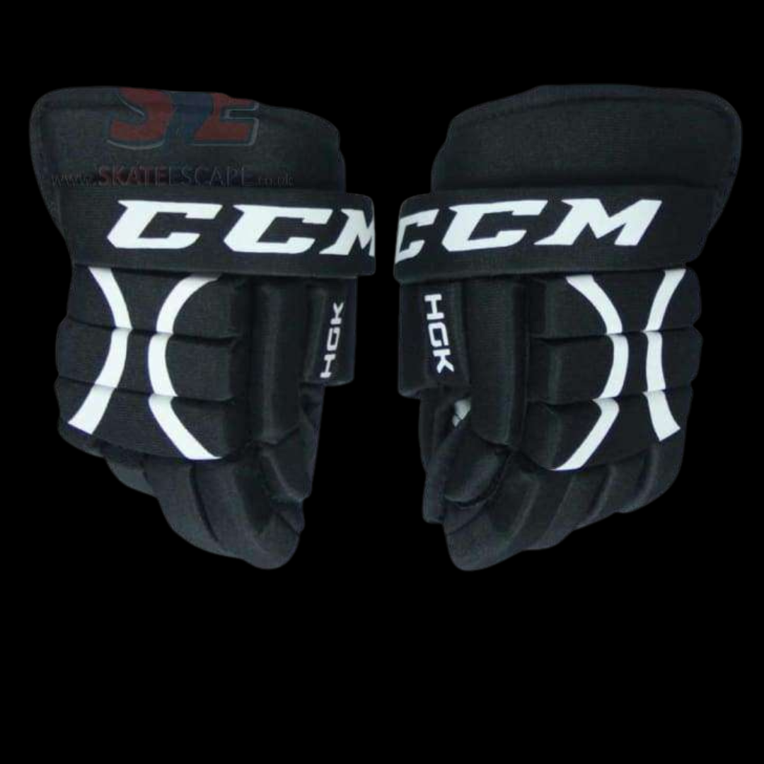 CCM Hockey Starter Kit