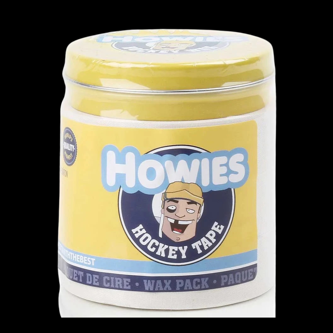 Howies Stick Tape + Wax Pack