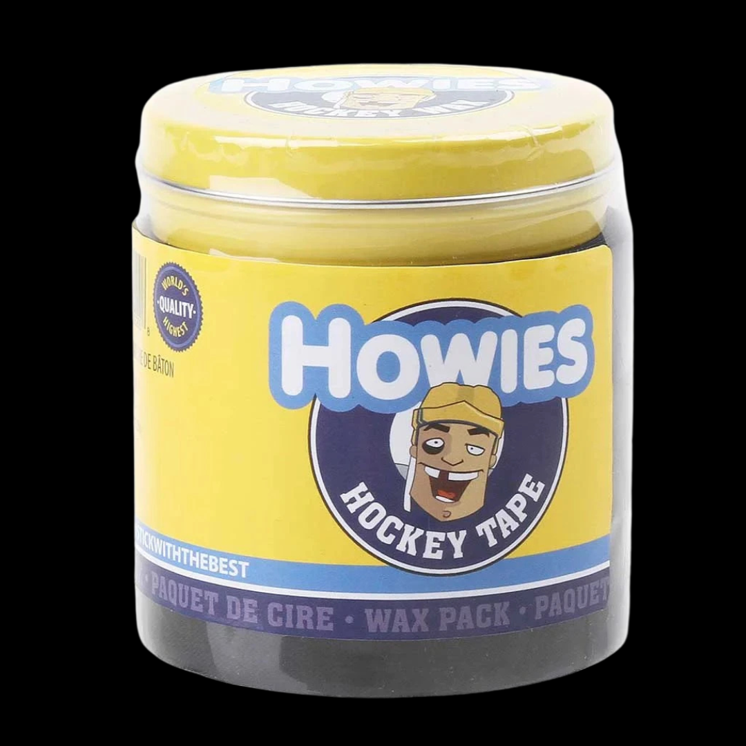 Howies Stick Tape + Wax Pack