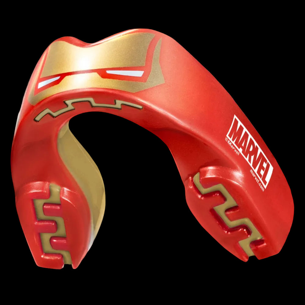 SafeJawz Extro Mouthguard - Marvel Edition