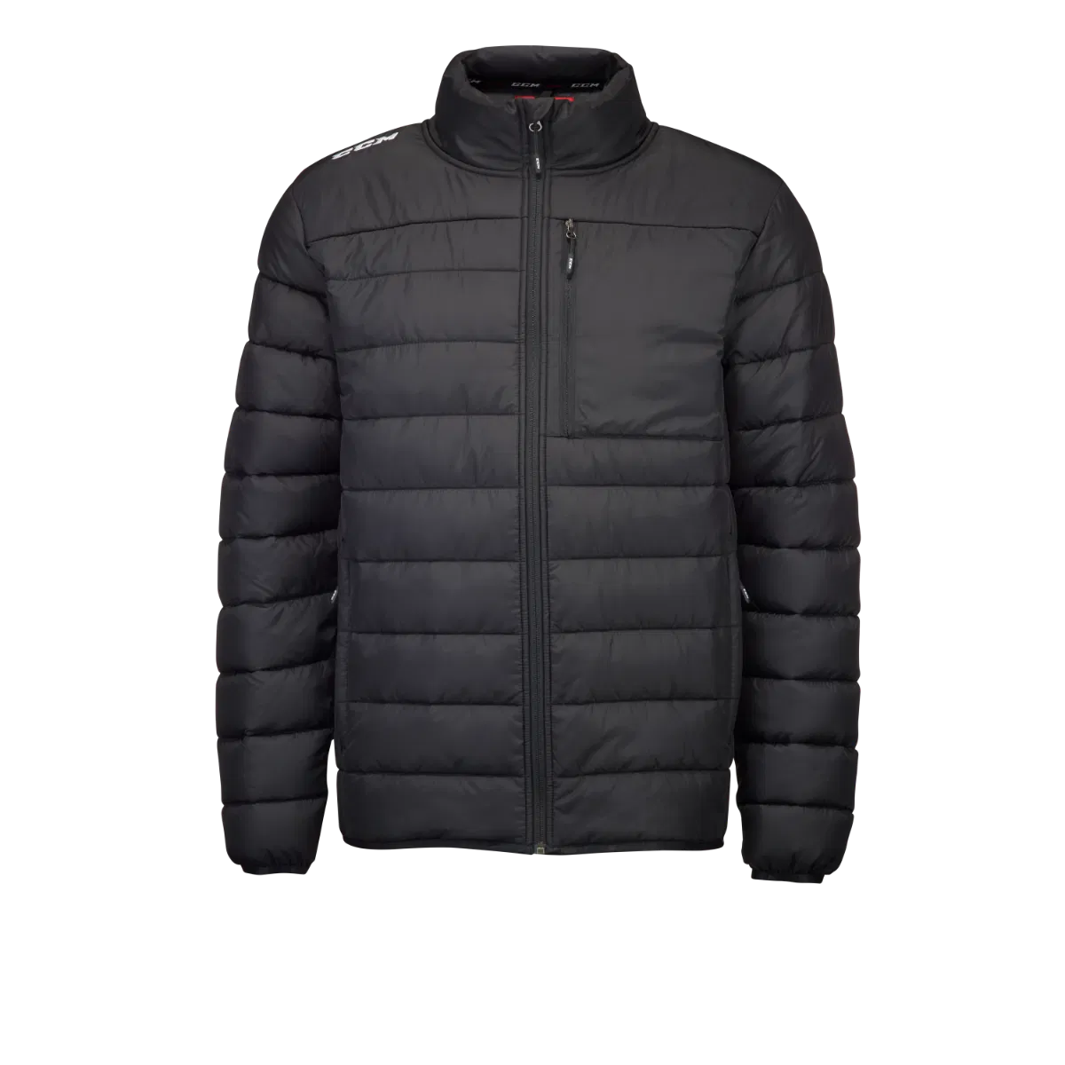 CCM Quilted Winter Jacket