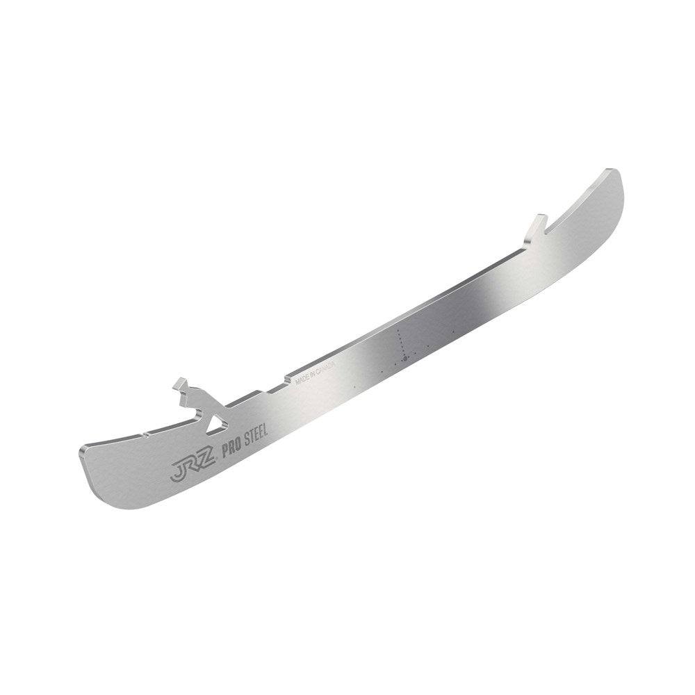 JRZ MultiFit Stainless Skate Blade (Bauer & CCM)