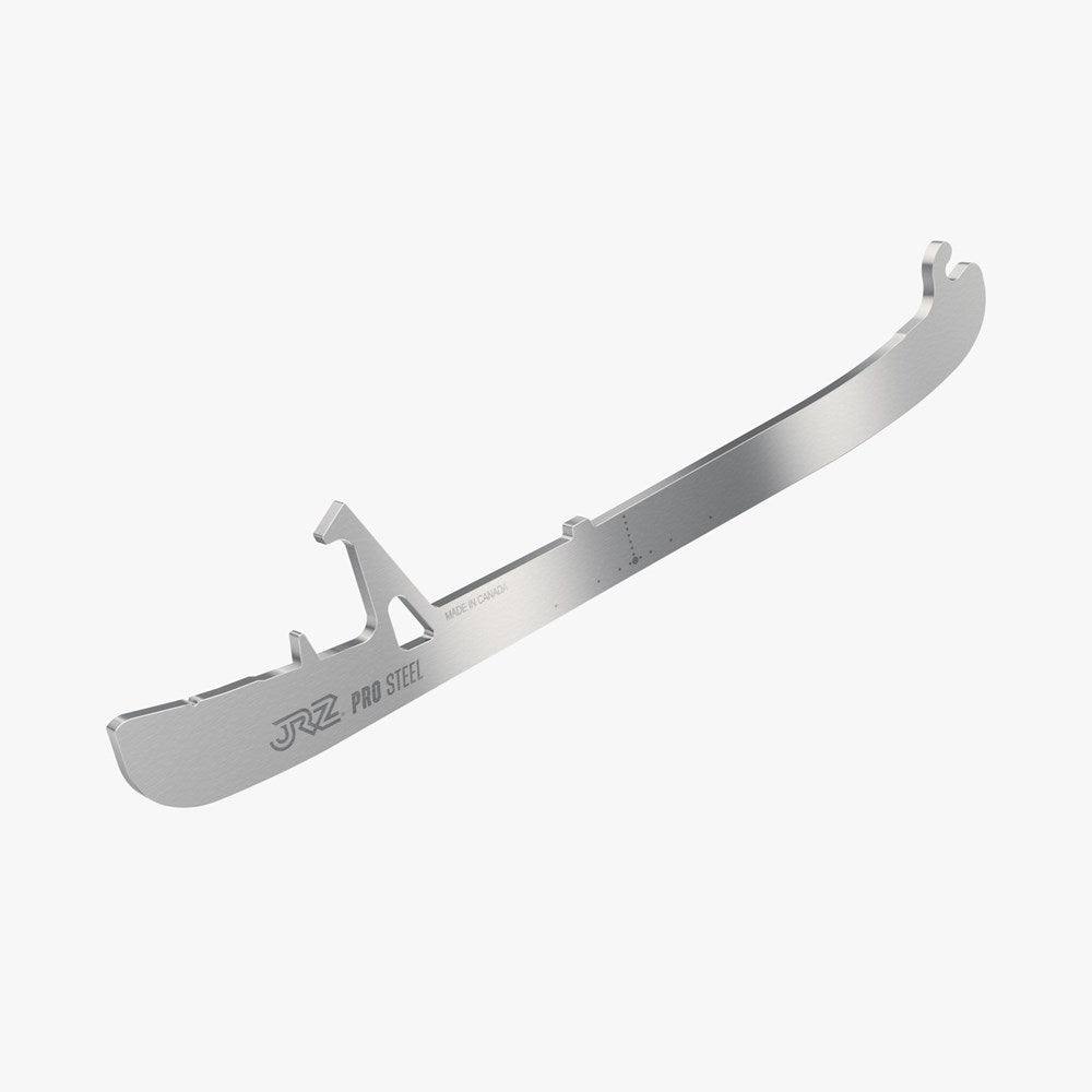 JRZ Shift Max Stainless Skate Blade (True)