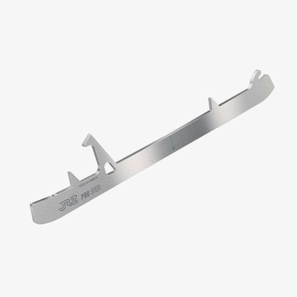 JRZ Shift Attack Stainless Skate Blade (True)