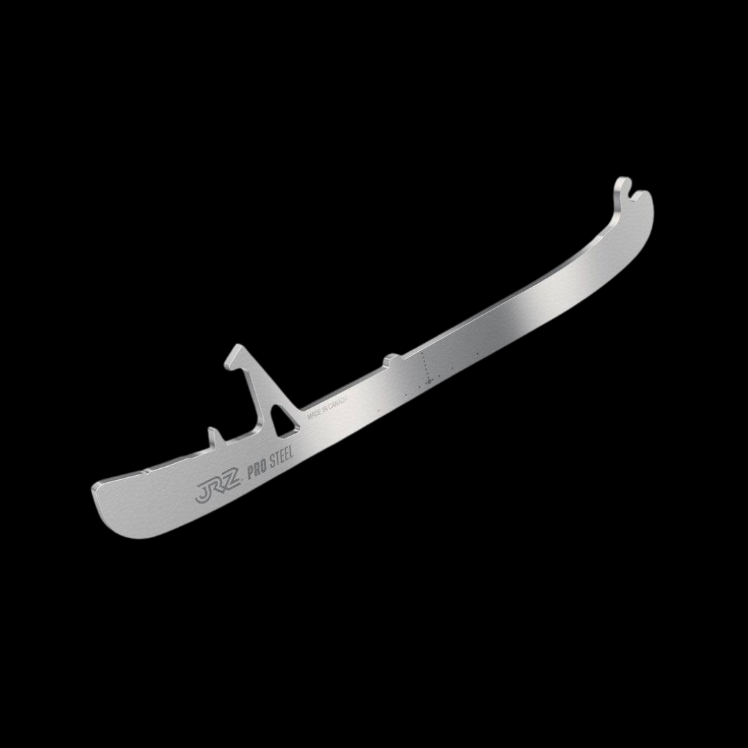 JRZ Shift Max Stainless Skate Blade (True)