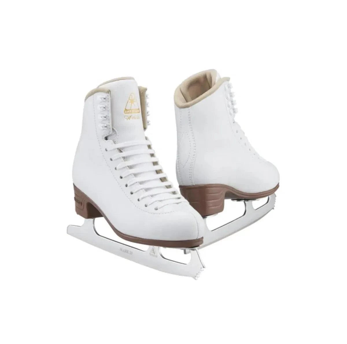 Jackson Artiste LITE figure skates