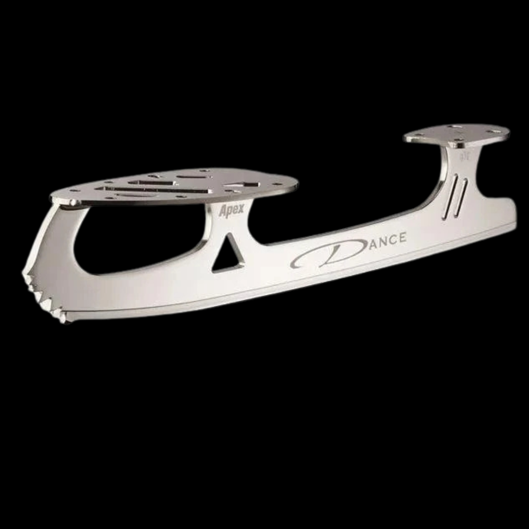 Jackson Apex Dance FIgure Skate Blades