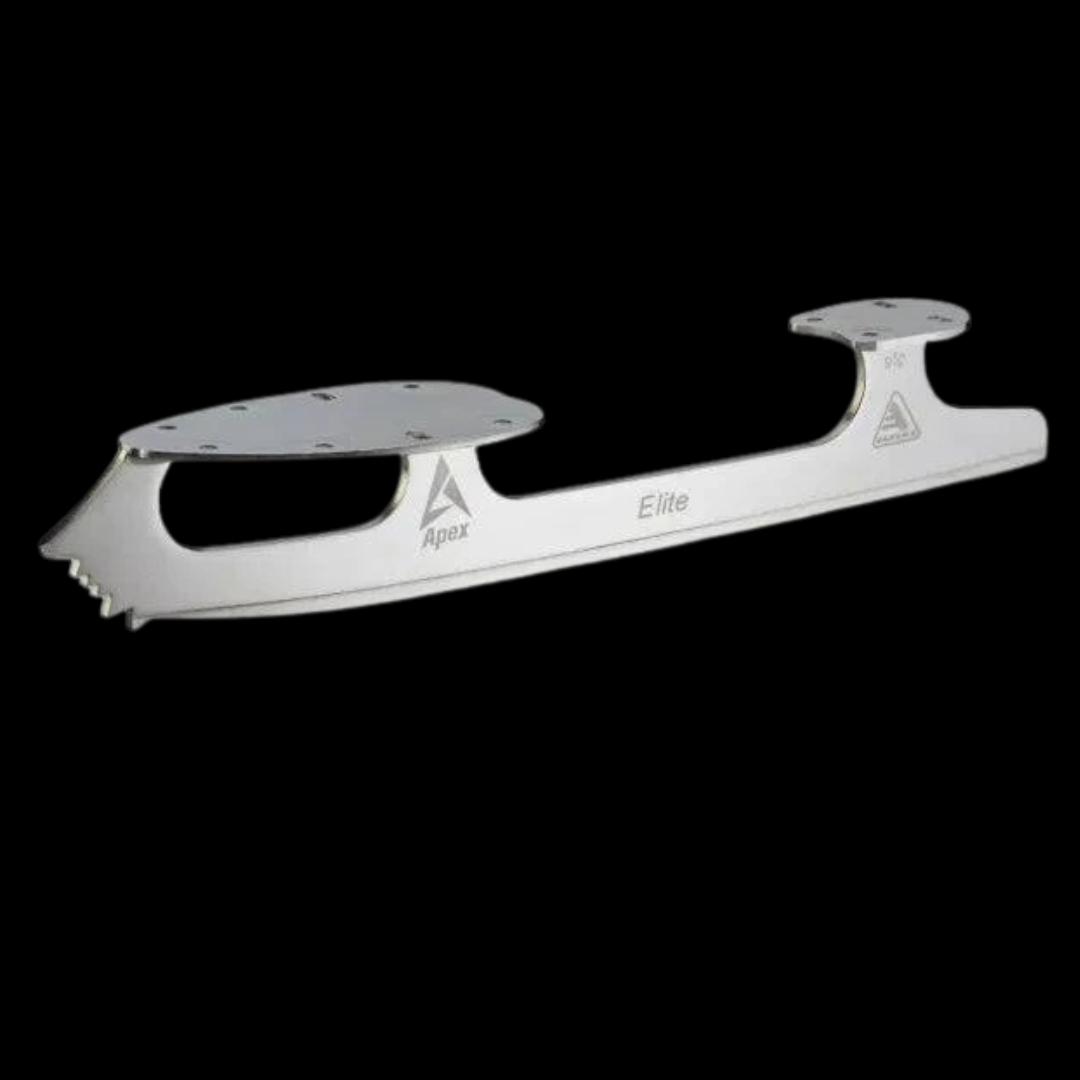 Jackson Apex Elite Figure Skate Blades