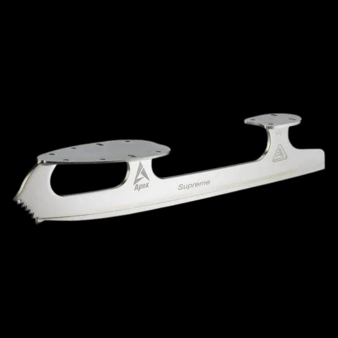 Jackson Apex Supreme Figure Skate Blades