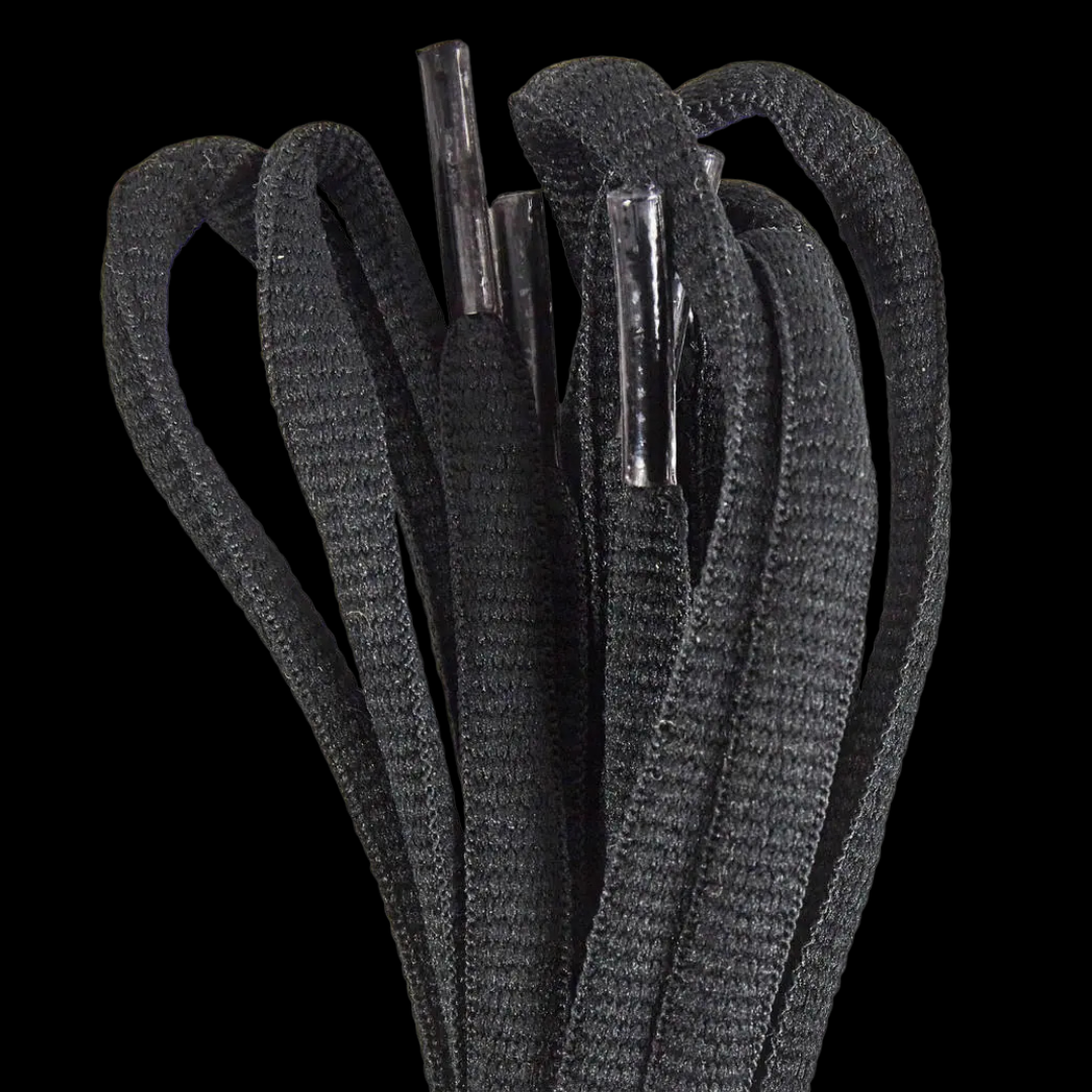 Jackson Roller Laces