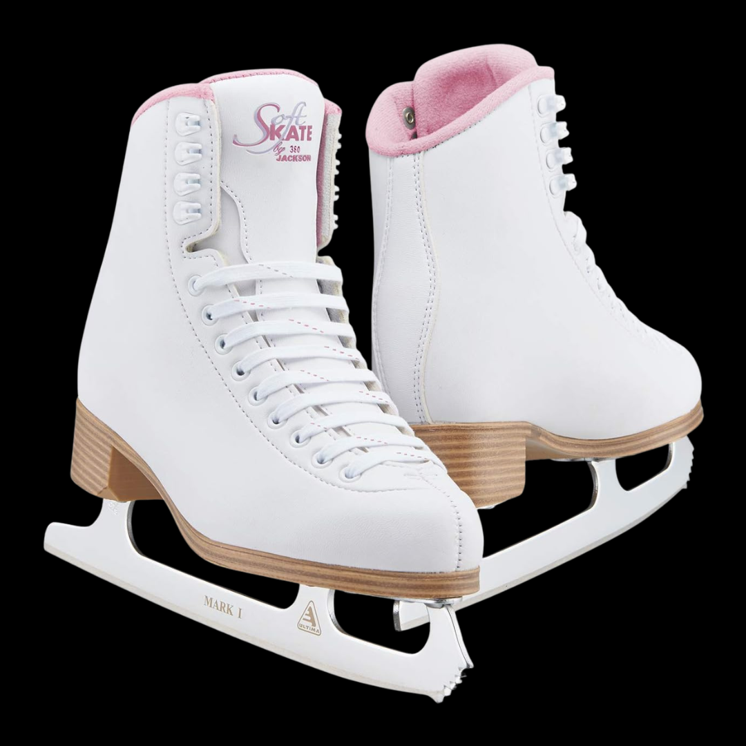 Jackson Softsakte 280 Figure Skates