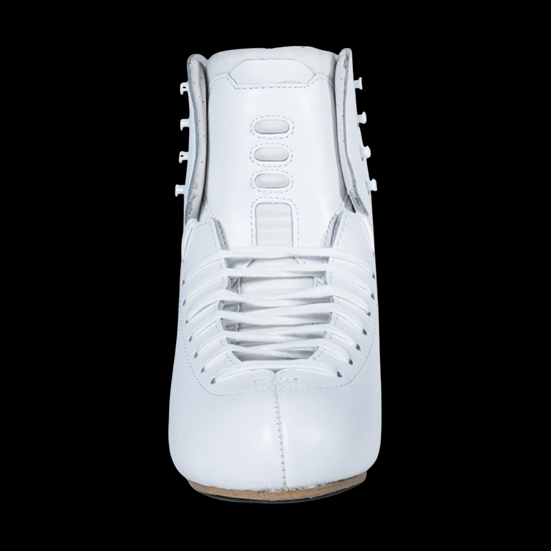 Jackson Supreme DJ5300 Figure Skate Boots - White
