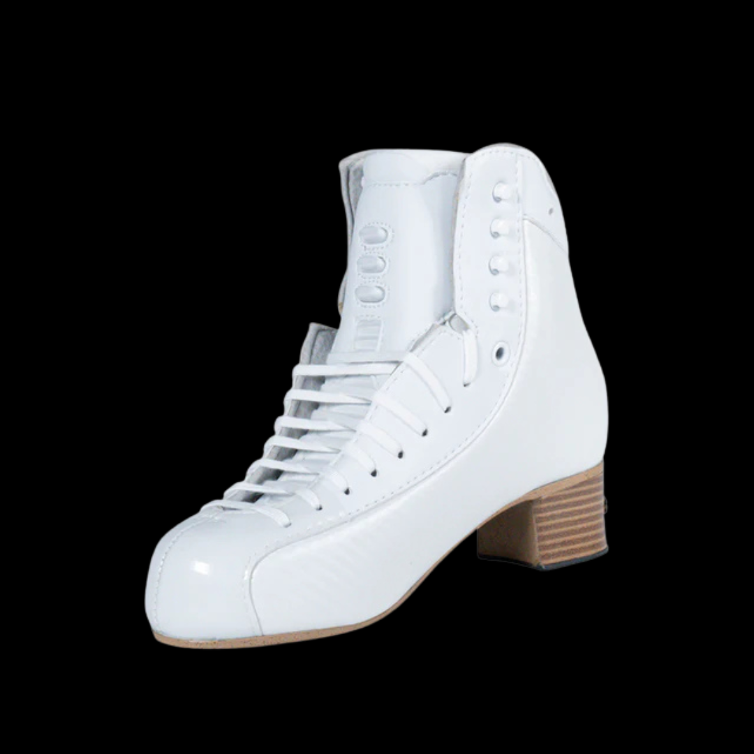 Jackson Synergy Pro PBX DJ6075 Figure Skate Boots