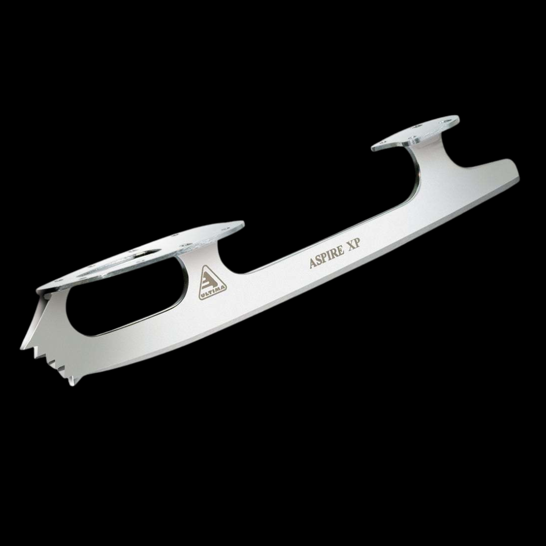 Jackson Ultima Aspire XP Figure Skate Blades