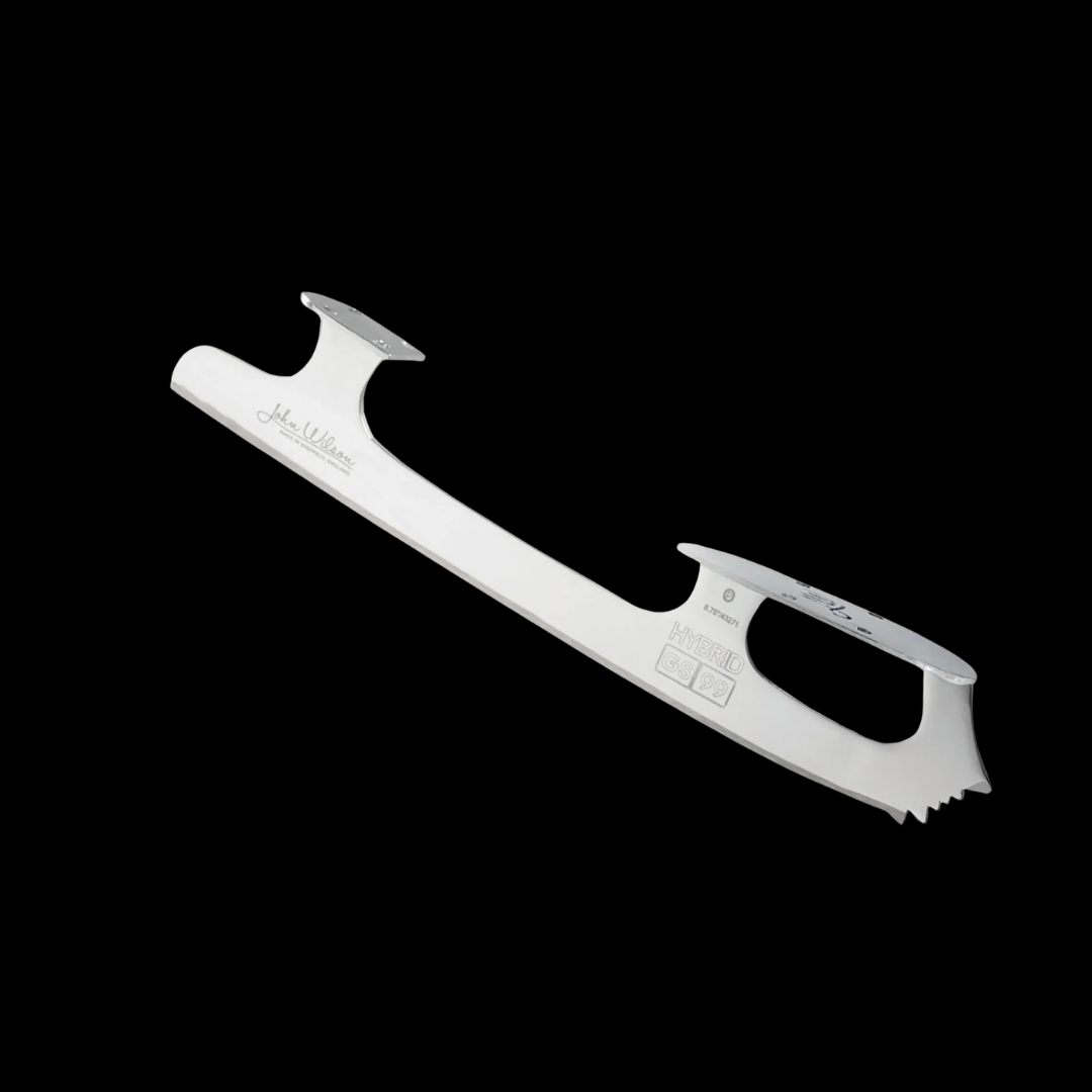 John Wilson GS 99 Hybrid Figure Skate Blades
