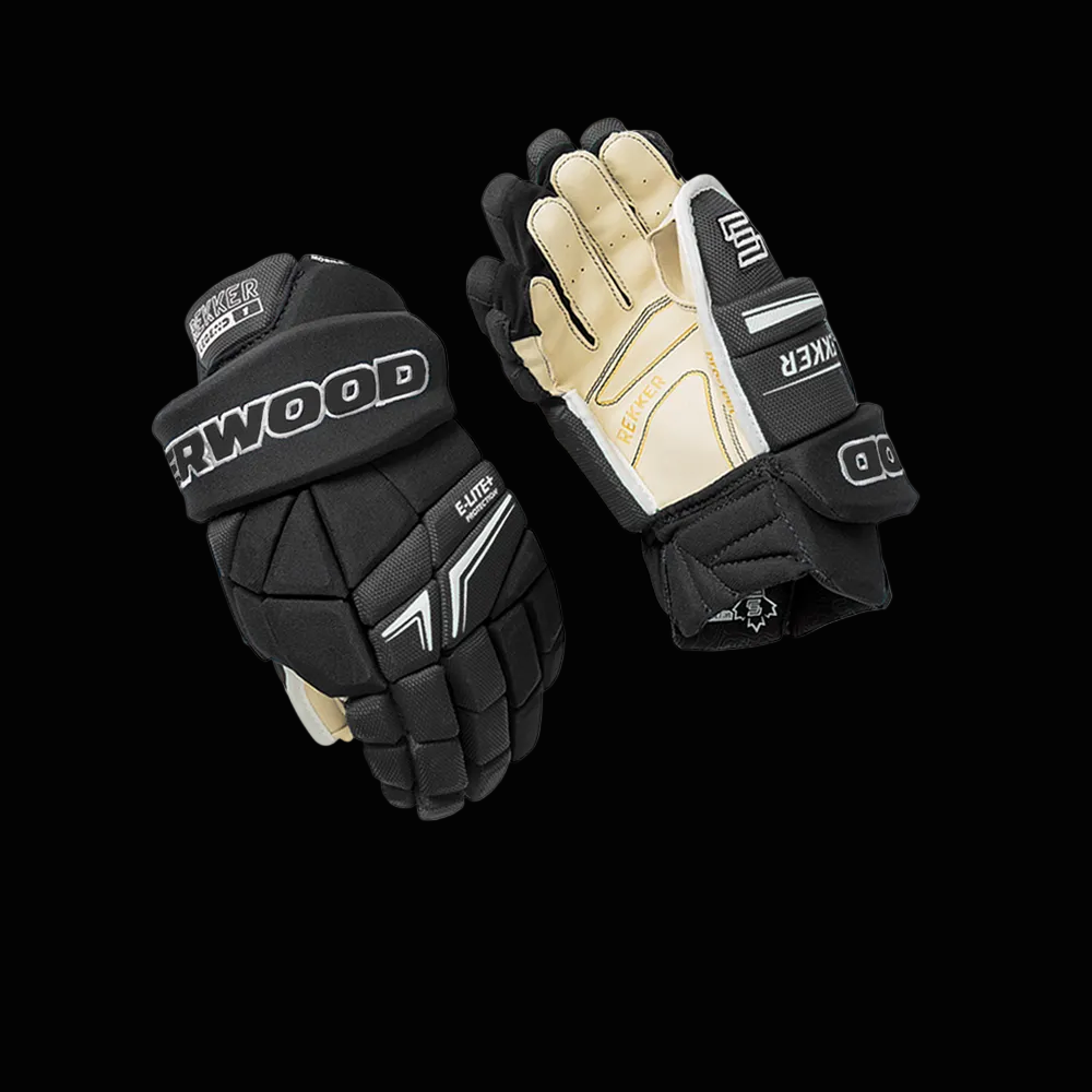 Sherwood Rekker Legend 1 Hockey Gloves