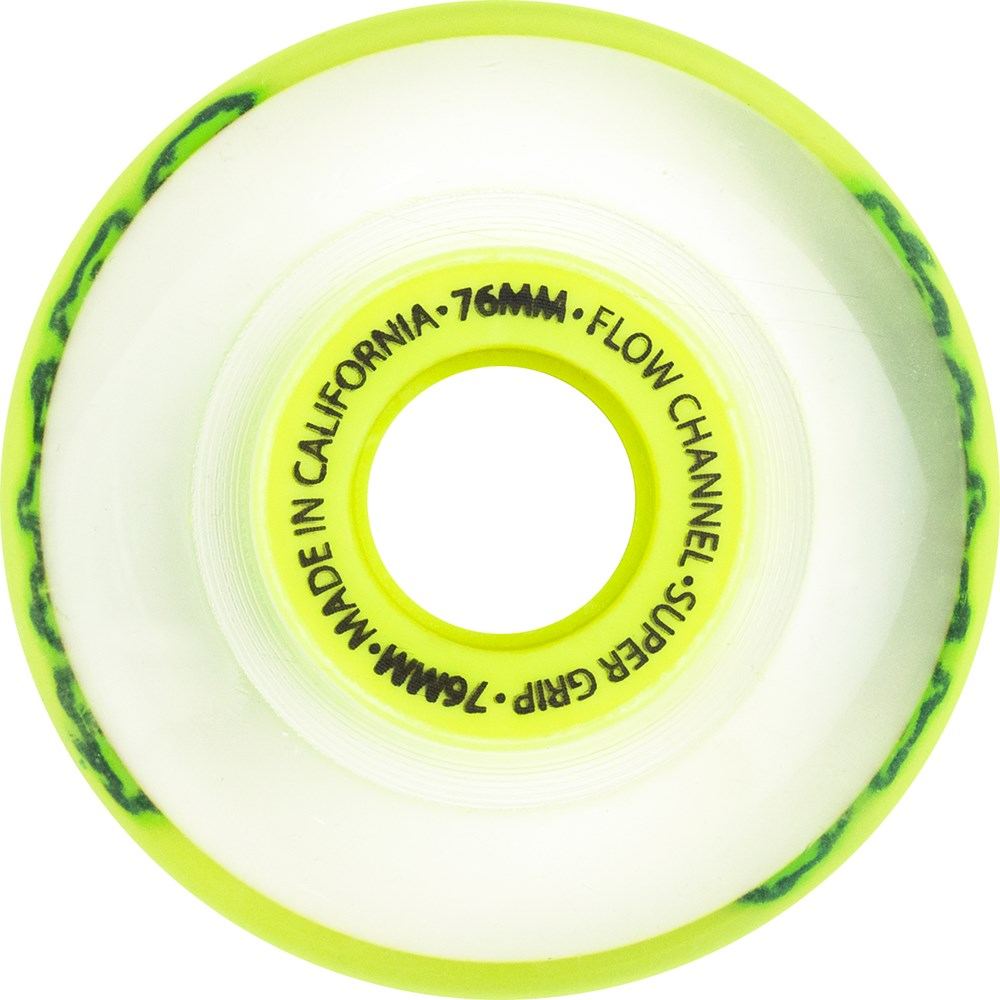 Labeda Slime Wheel X-Soft 76A (4PK)