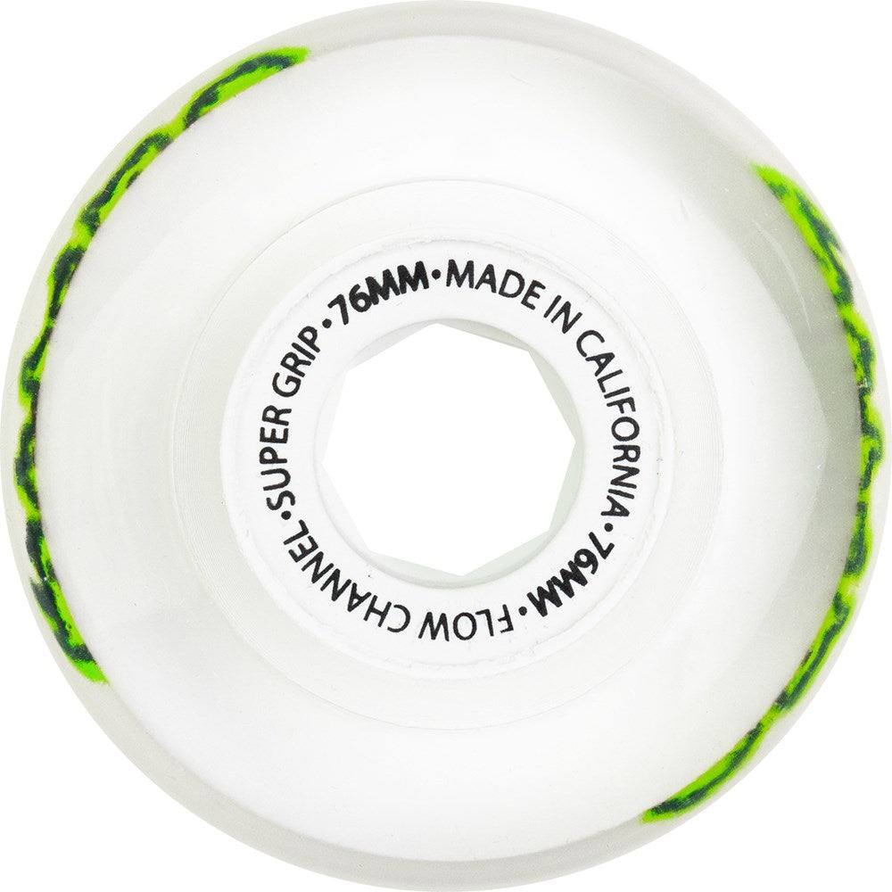 Labeda Slime Wheel X-Soft 76A (4PK)