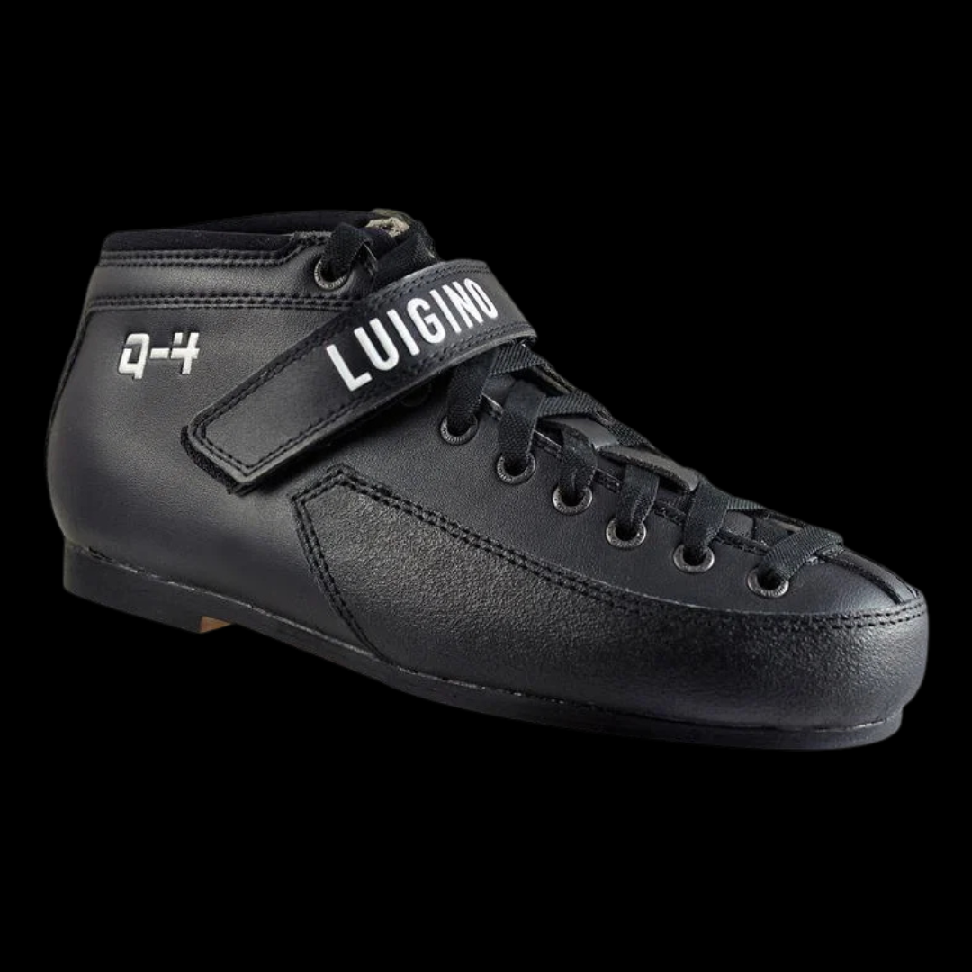 Luigino Vertigo Q4 Quad Boot