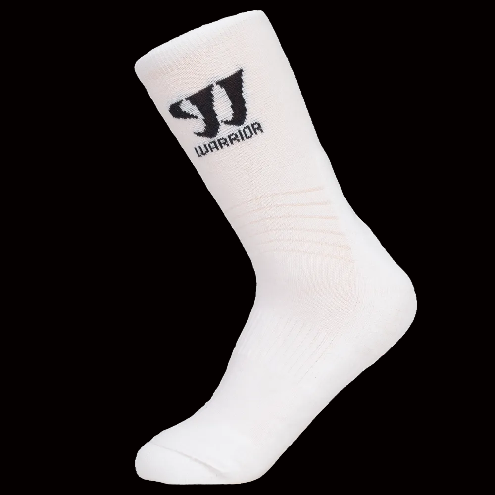 Warrior Ankle Socks 3 Pack