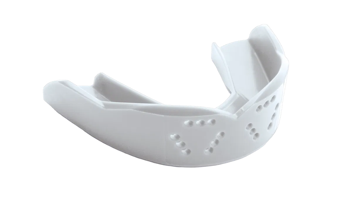 CCM Sisu 3D Mouth Guard - Ultra-Thin Hockey Protection