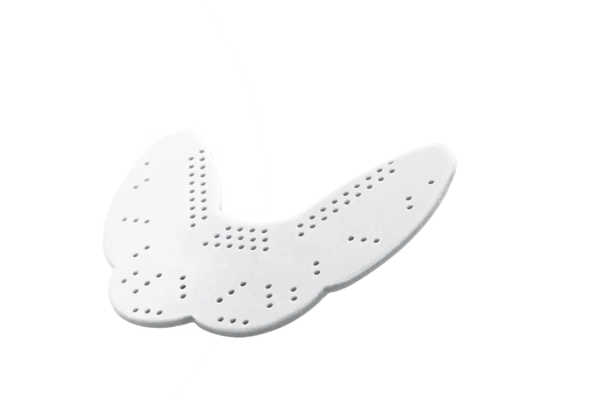 CCM Sisu Areo Mouth Guard
