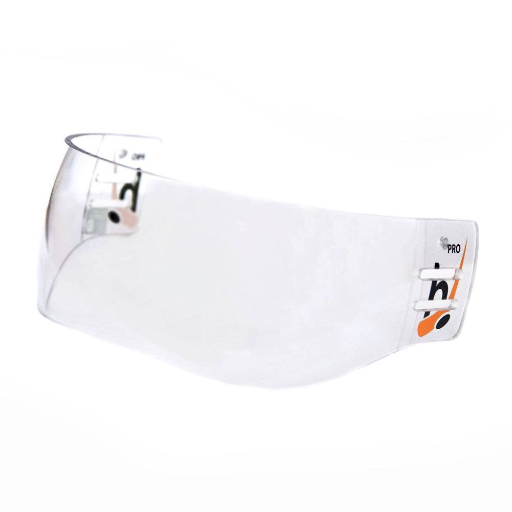 Hejduk Proline Visor - Universal Ice Hockey Helmet Protection