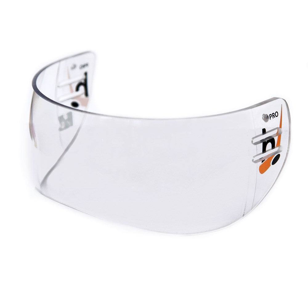 Hejduk Proline Visor - Universal Ice Hockey Helmet Protection