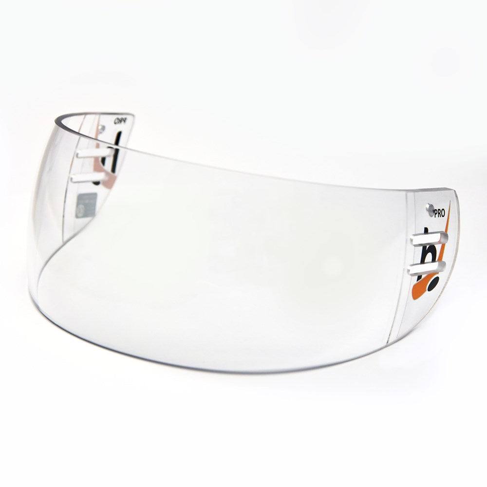 Hejduk Proline Visor - Universal Ice Hockey Helmet Protection