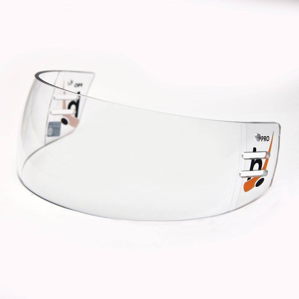 Hejduk Proline Visor - Universal Ice Hockey Helmet Protection