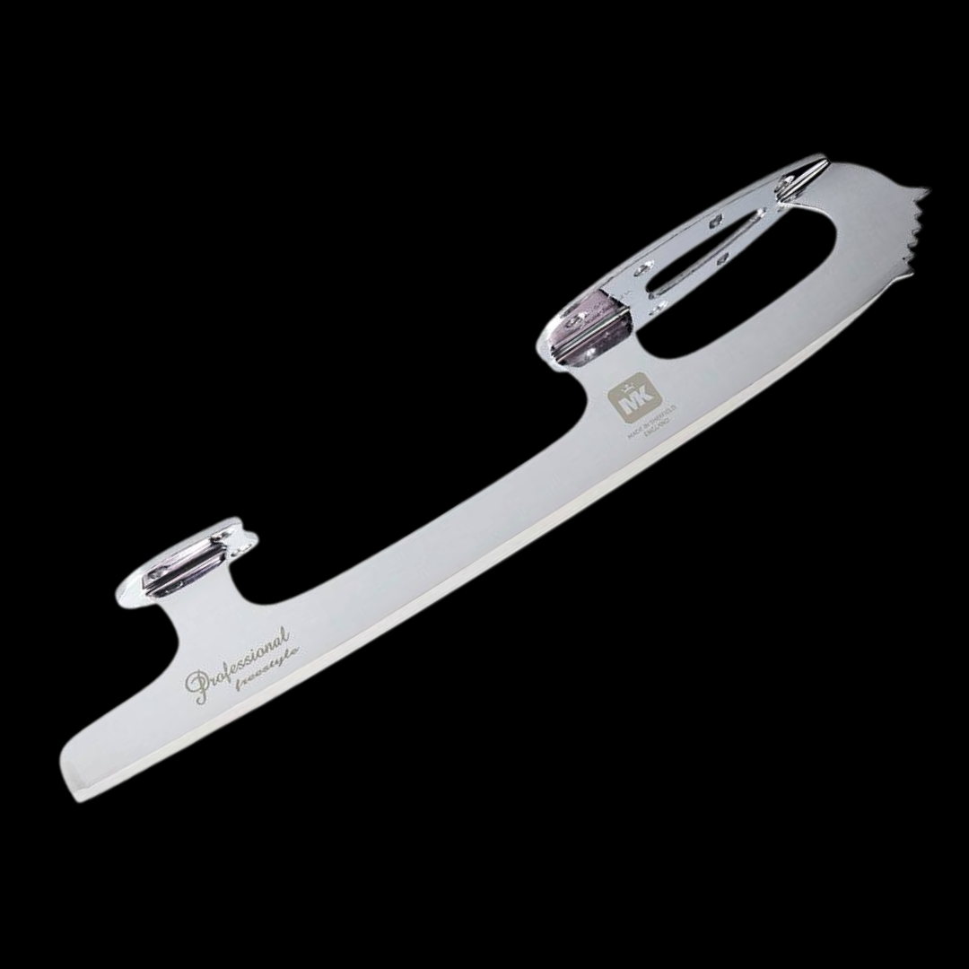 MK Professional Figure Skate Blades