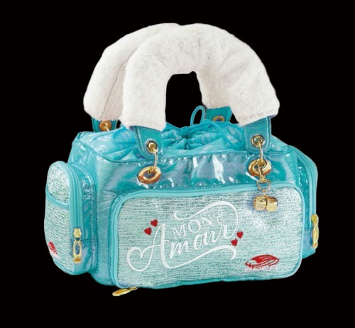 Edea Mon Amour Accessory Bag