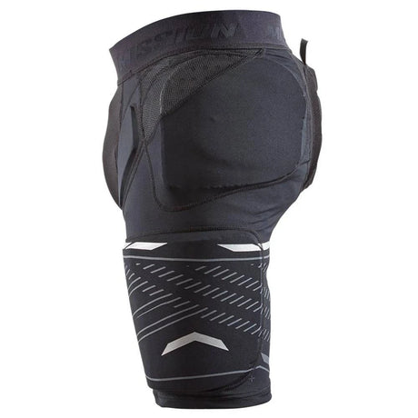 Mission Compression Girdle for elite performance with high-impact protection.