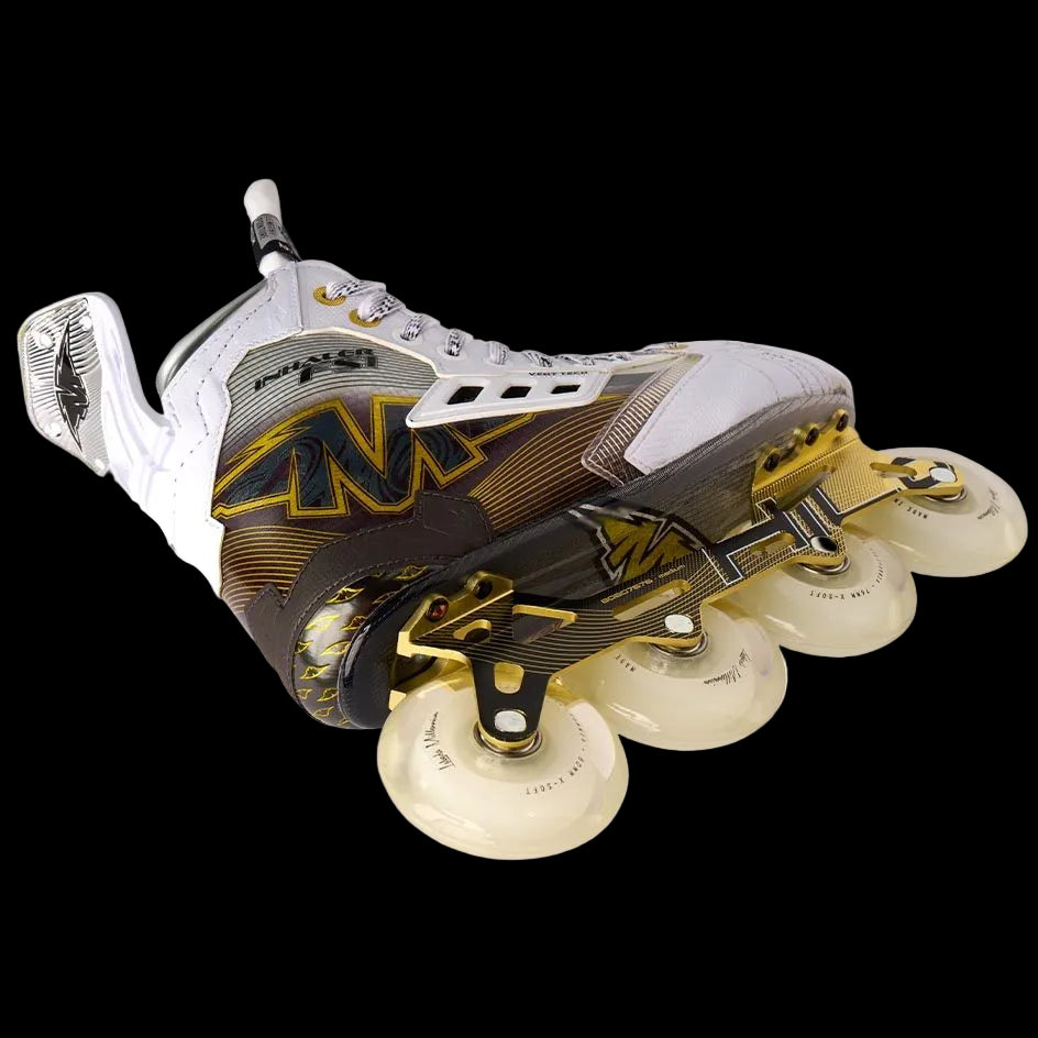 Mission Inhaler FS1 Inline Hockey Skates Intermediate