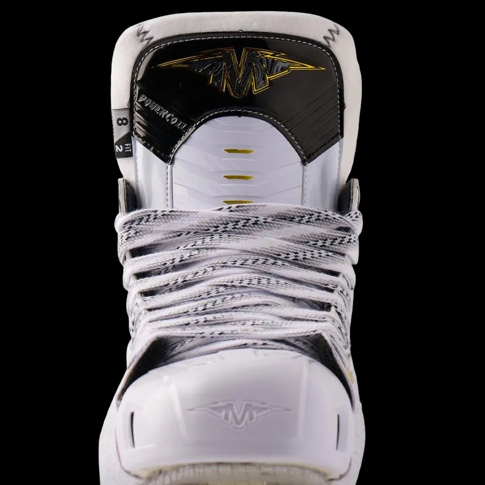 Mission Inhaler FS1 Inline Hockey Skates Intermediate