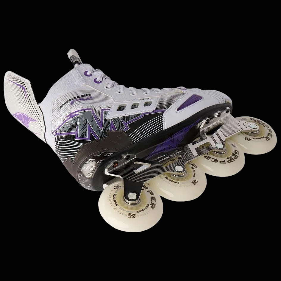 Mission Inhaler FS2 Inline Hockey Skates Junior