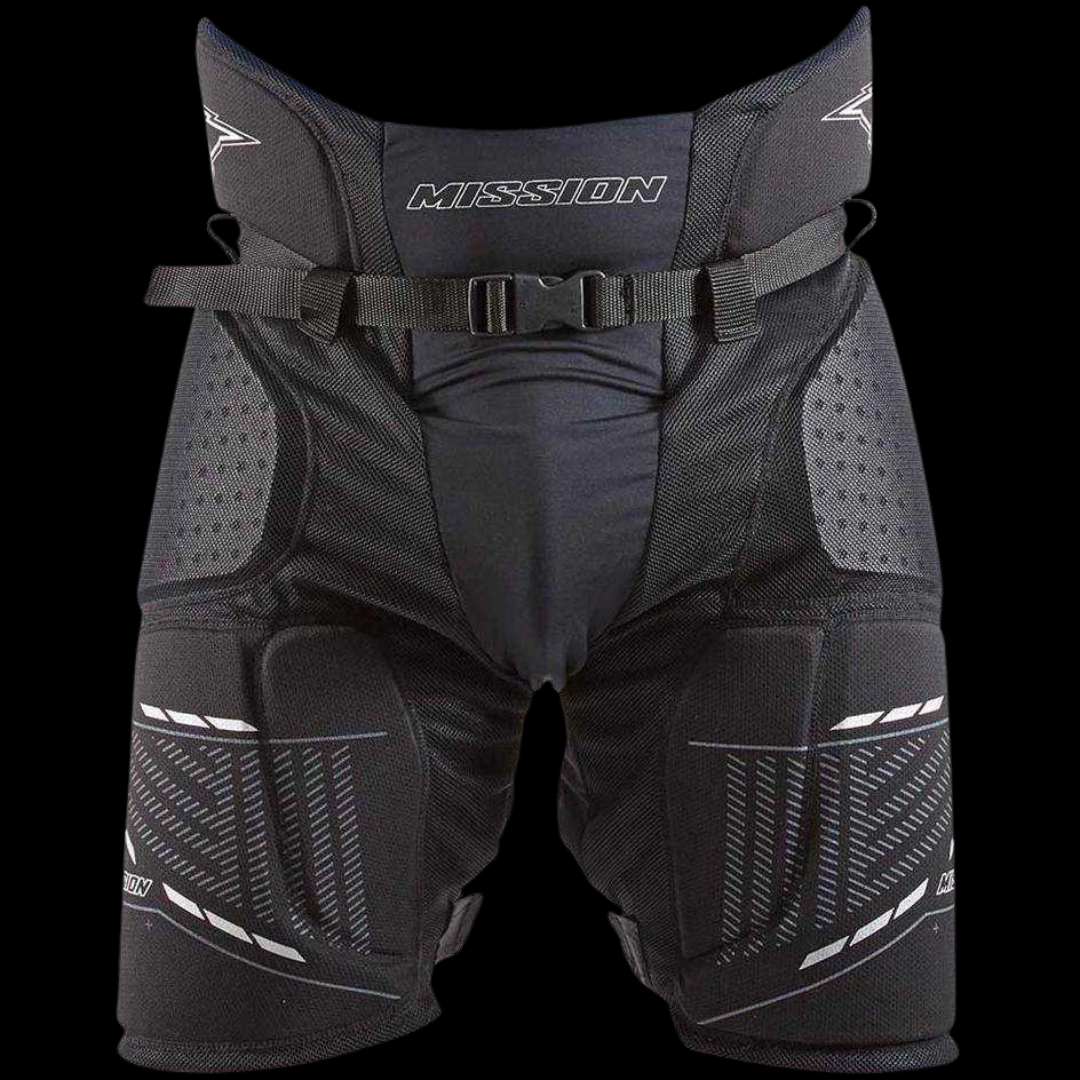 Mission RH Core Junior Roller Hockey Girdle