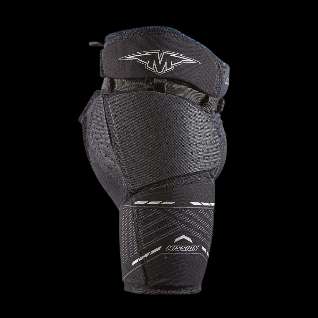 Mission RH Core Senior Roller Hockey Girdle
