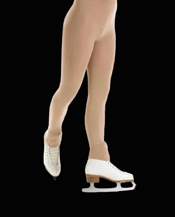 figure Skate tights Mondor