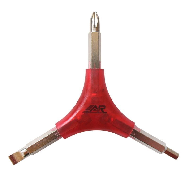 Multi Tool Screwdriver