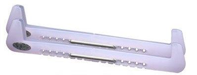 Blue Sports 2 Piece Skate Guards