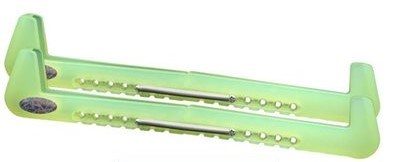 Blue Sports 2 Piece Skate Guards