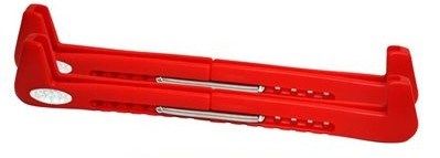 Blue Sports 2 Piece Skate Guards