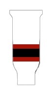 Knitted Socks New Jersey